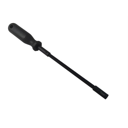 Cta Manufacturing Flex Nut Driver - 7Mm 1057